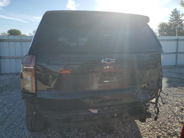 Фото 6 - CHEVROLET TAHOE