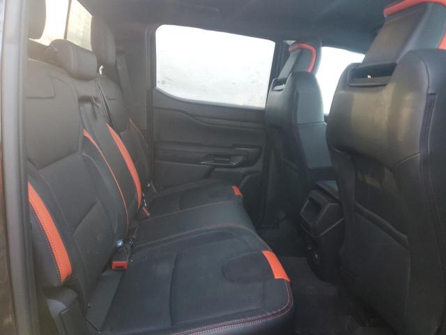 FORD RANGER RAP 2024 VIN 1FTER4LR3RLE55806