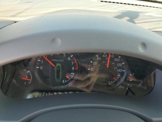 Фото 9 - NISSAN FRONTIER