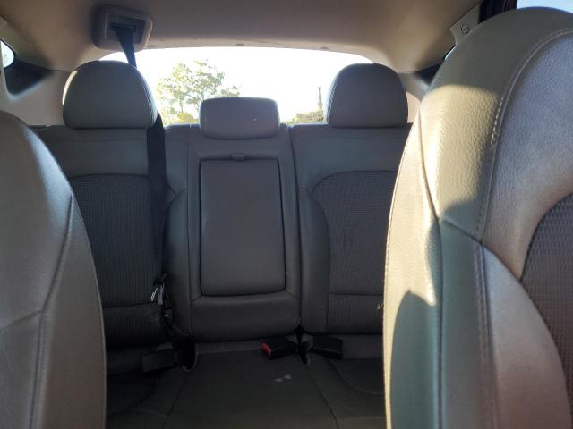 Фото 10 - HYUNDAI TUCSON