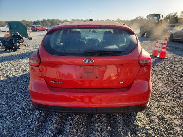 Фото 6 - FORD FOCUS