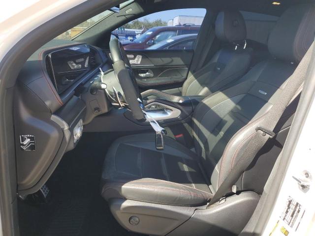 Фото 7 - MERCEDES-BENZ GLE-CLASS