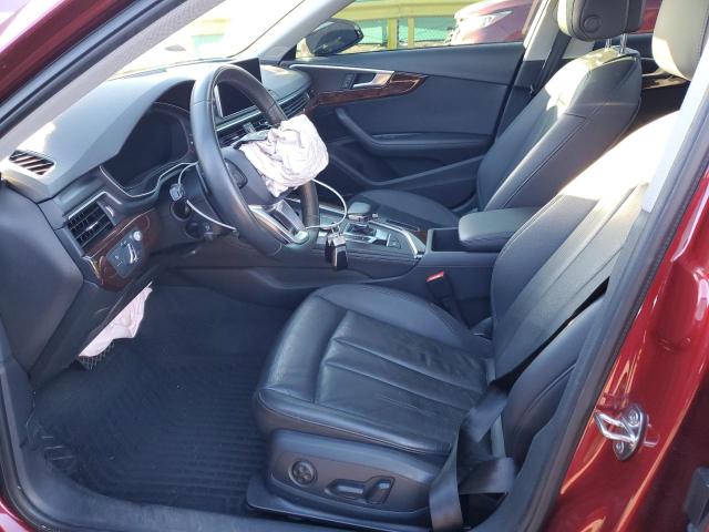 Фото 7 - AUDI A4