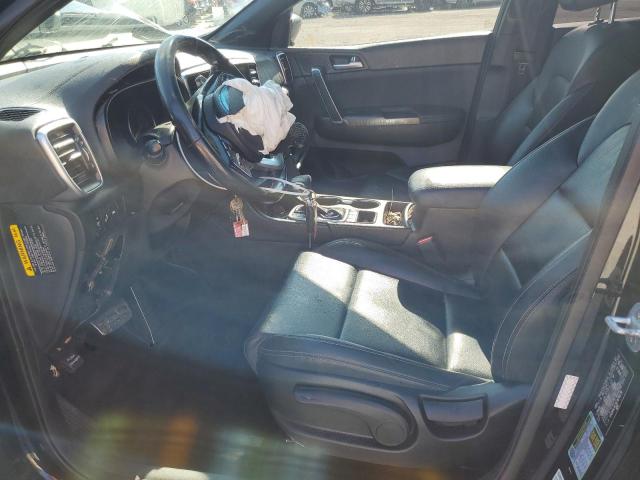 Фото 7 - KIA SPORTAGE