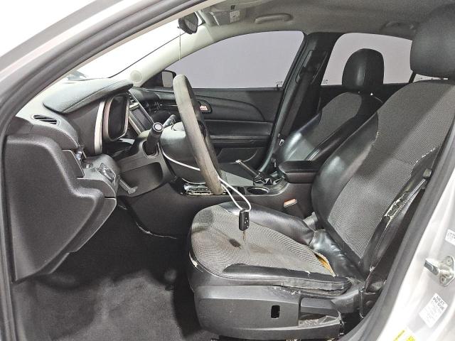 Фото 7 - CHEVROLET MALIBU