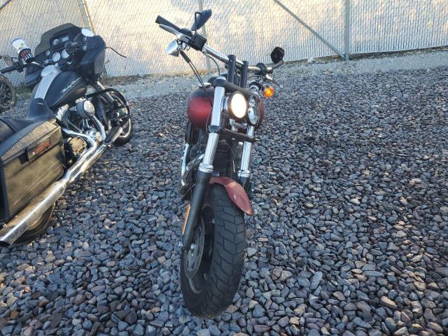 HARLEY-DAVIDSON FX 2016