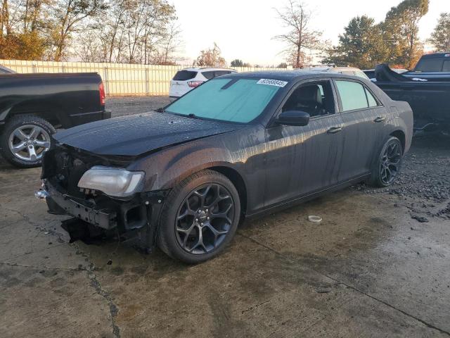 Фото 1 - CHRYSLER 300