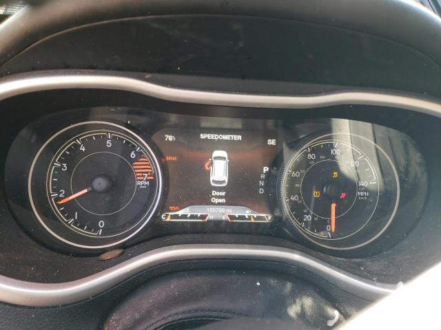 Фото 9 - JEEP CHEROKEE