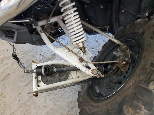 CFMOTO ZFORCE 800 2016