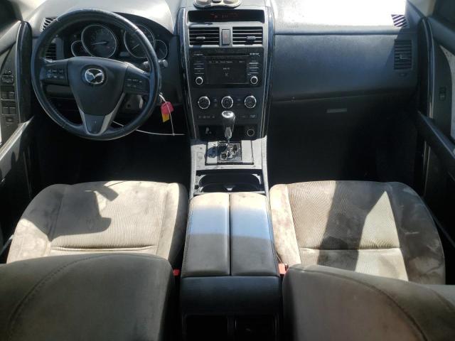 Фото 8 - MAZDA CX-9