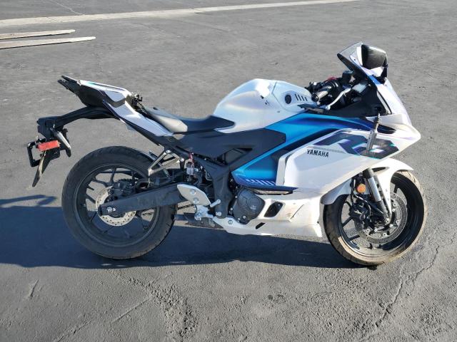 YAMAHA YFZ320 AC 2025