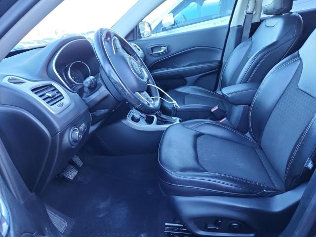 Фото 7 - JEEP COMPASS