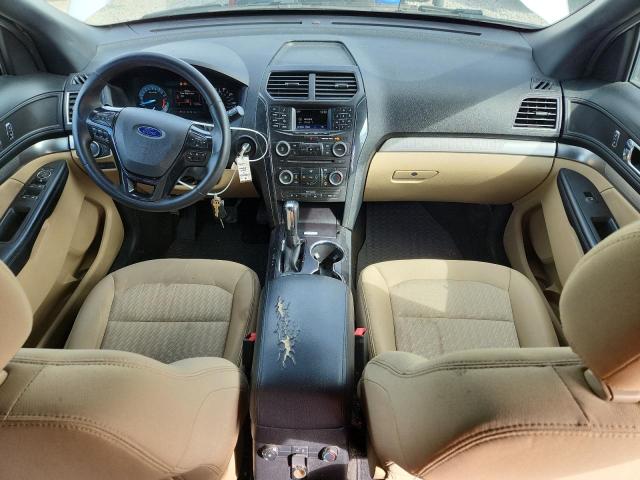 Фото 8 - FORD EXPLORER