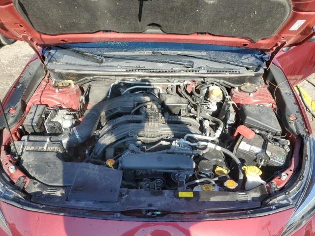 Фото 12 - SUBARU CROSSTREK