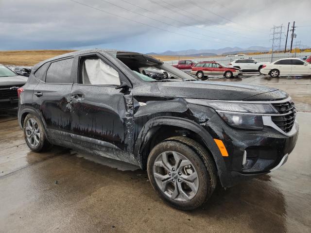 Фото 4 - KIA SELTOS