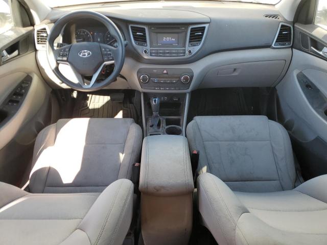 Фото 8 - HYUNDAI TUCSON