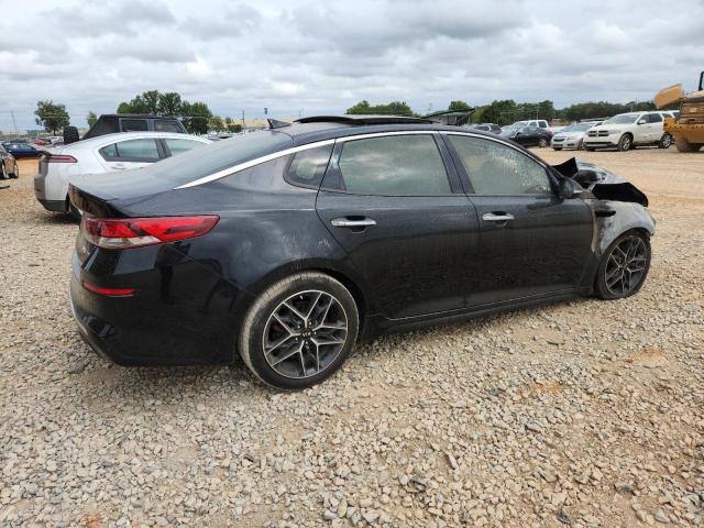 Фото 3 - KIA OPTIMA