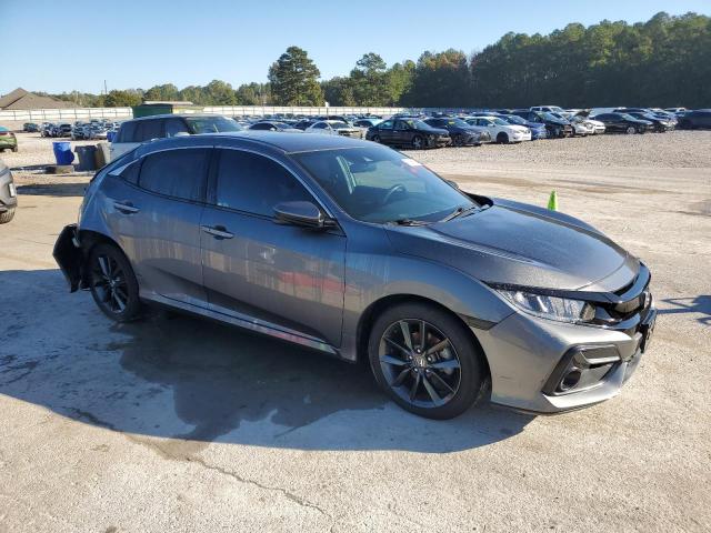 Фото 4 - HONDA CIVIC