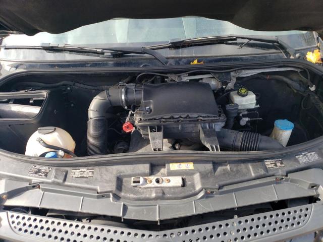 Фото 12 - MERCEDES-BENZ SPRINTER