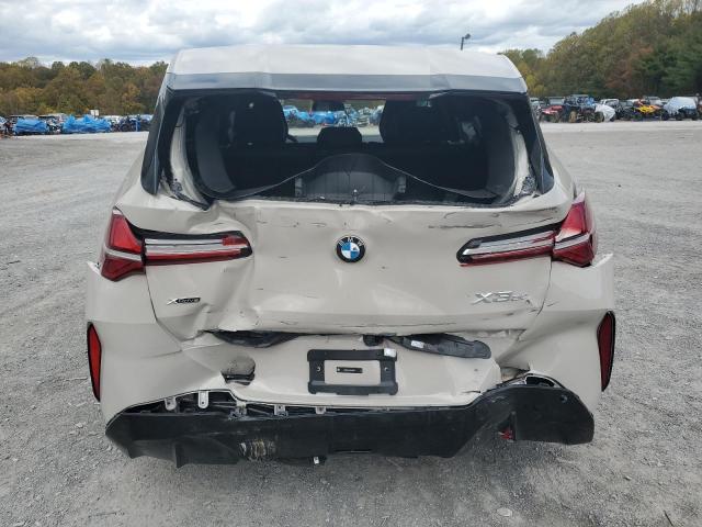 BMW X3 30 XDRI 2026 VIN 5UX53GP03T9219173