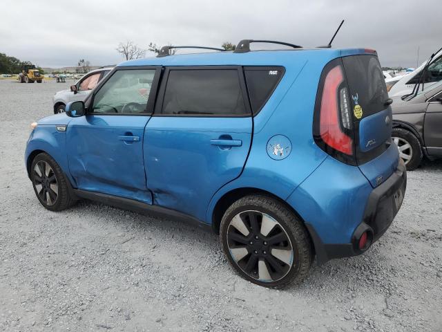 Фото 2 - KIA SOUL
