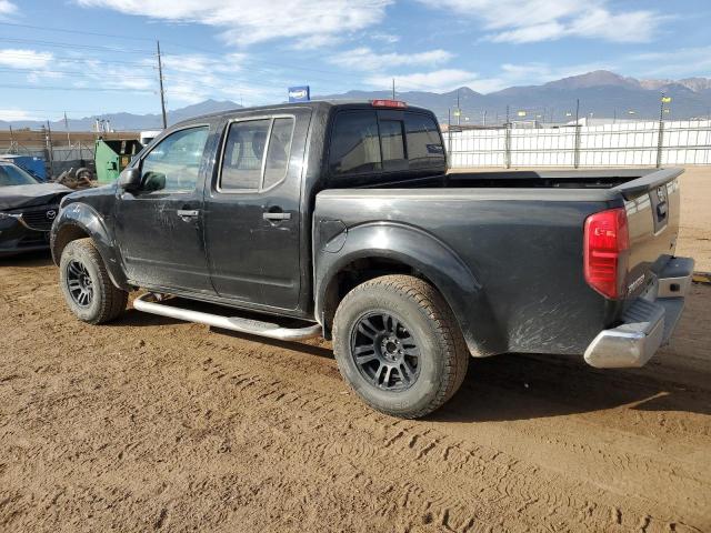 Фото 2 - NISSAN FRONTIER