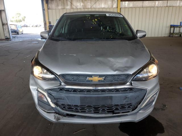 CHEVROLET SPARK 2020 VIN KL8CD6SA6LC451150