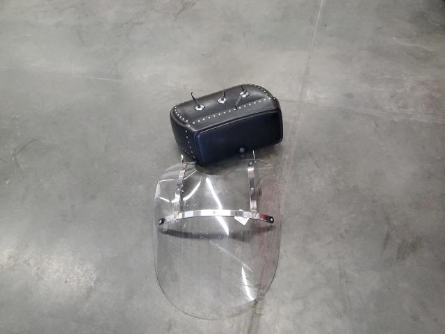 HARLEY-DAVIDSON FL 2008