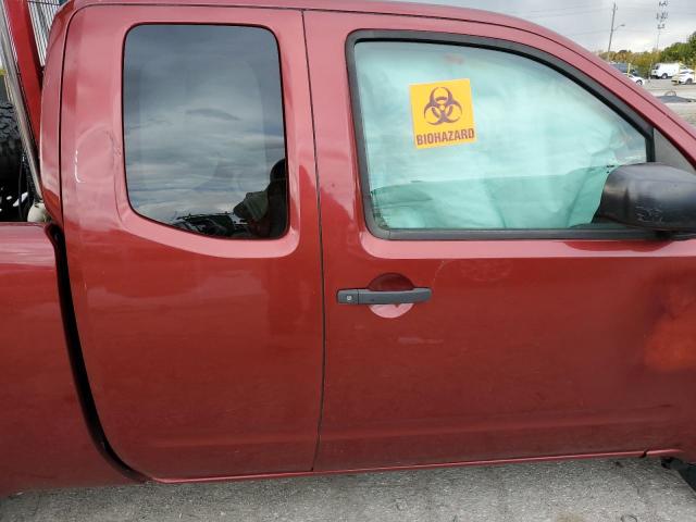 Фото 10 - NISSAN FRONTIER