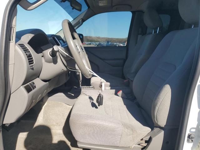 Фото 7 - NISSAN FRONTIER