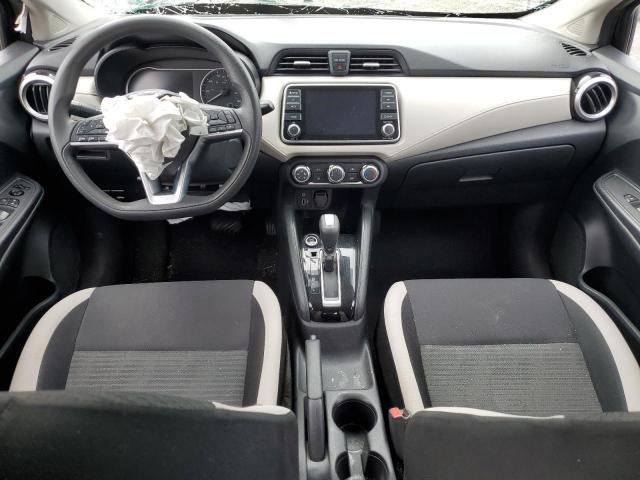 Фото 8 - NISSAN VERSA