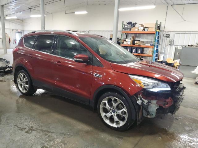 Фото 4 - FORD ESCAPE