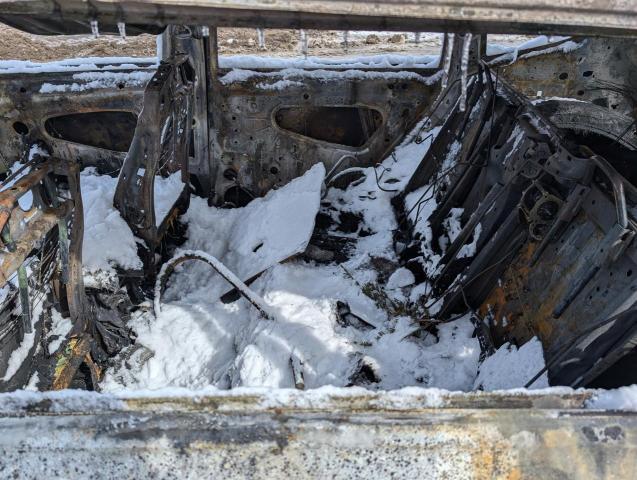 Фото 4 - VOLKSWAGEN TIGUAN