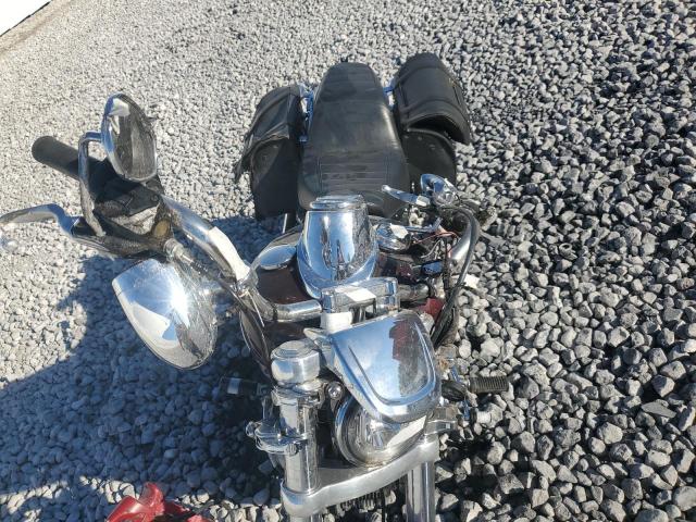 Фото 5 - HARLEY-DAVIDSON FX