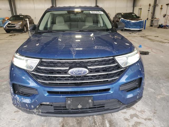 Фото 5 - FORD EXPLORER