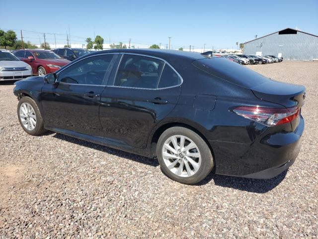 Фото 2 - TOYOTA CAMRY