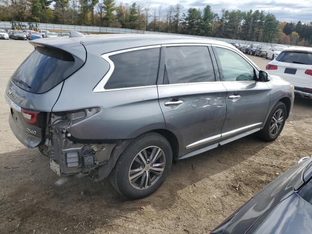 Фото 3 - INFINITI QX60