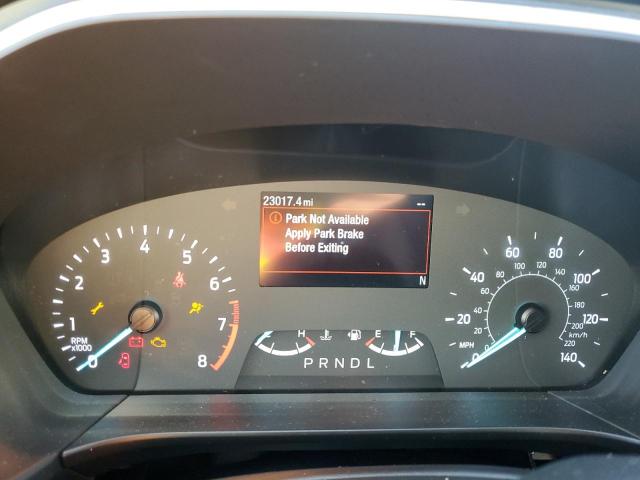 Фото 9 - FORD ESCAPE