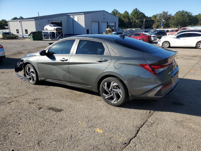 Фото 2 - HYUNDAI ELANTRA