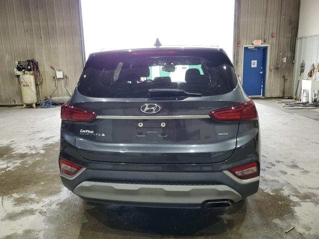 Фото 6 - HYUNDAI SANTA FE