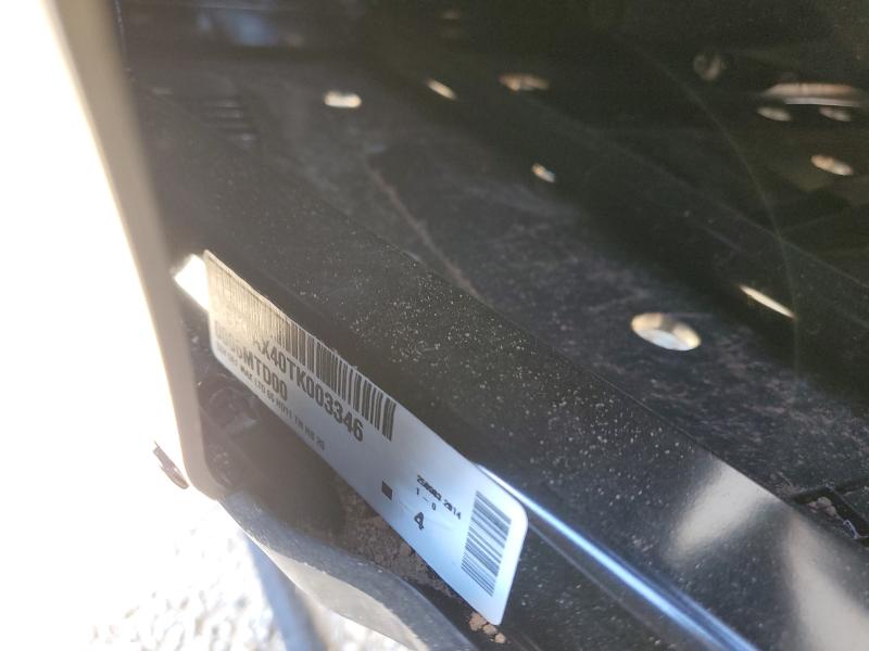 CAN-AM DEFENDER 2026