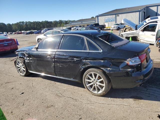 Фото 2 - AUDI A4