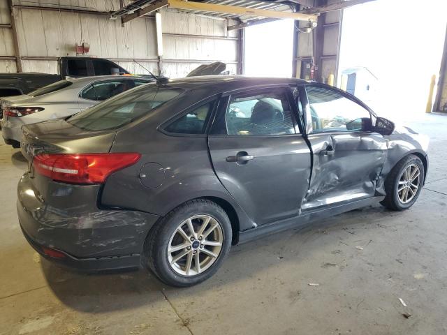 Фото 3 - FORD FOCUS