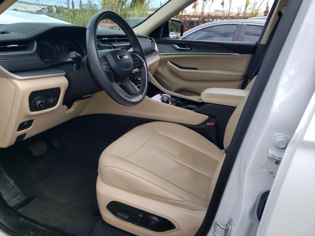 Фото 7 - JEEP GRAND CHER