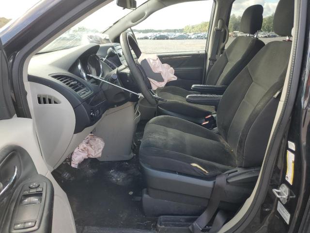 Фото 7 - DODGE CARAVAN