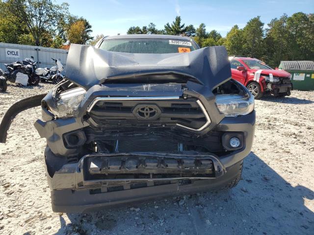 Фото 5 - TOYOTA TACOMA