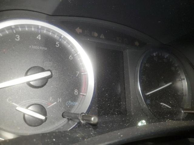 Фото 9 - TOYOTA HIGHLANDER