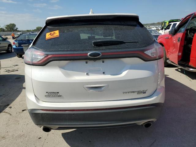 Фото 6 - FORD EDGE