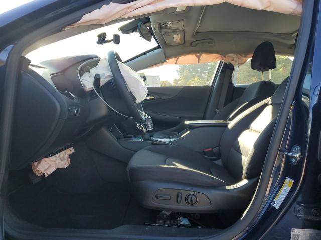 Фото 7 - CHEVROLET MALIBU