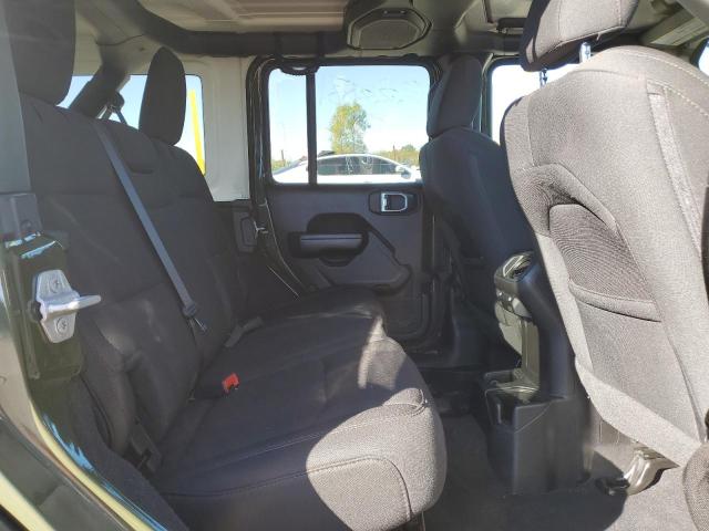 Фото 11 - JEEP WRANGLER